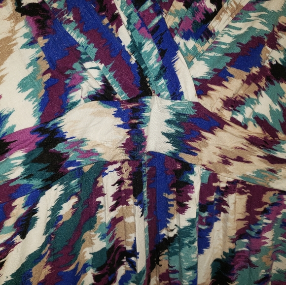 Soma maxi dress - Picture 3 of 5